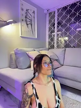 Aleexa Cute online show from July 2026 04:26:02 AM