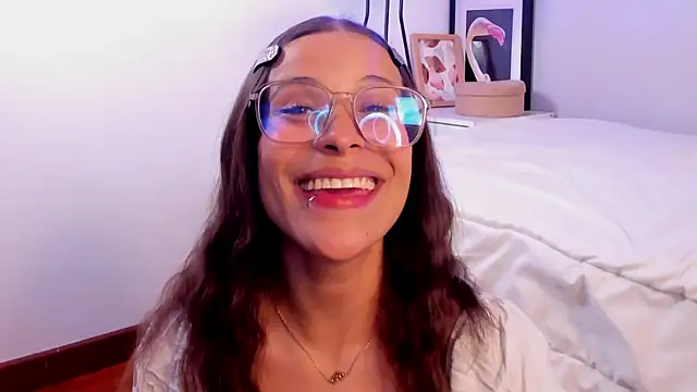 Aleexa Cute online show from July 2026 03:41:02 AM