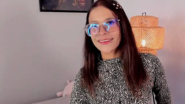 Aleexa Cute online show from July 2026 03:46:01 AM