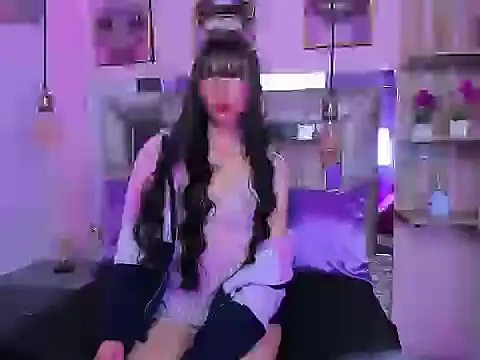 alexia frox online show from July 2026 11:27:02 AM