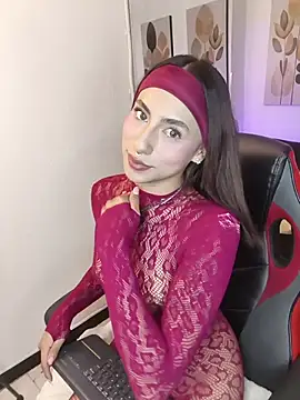 Lily-coopers online show from July 2026 07:45:01 PM