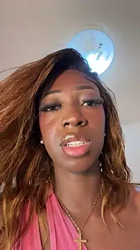 Nina Velveta online show from July 2026 12:20:01 PM
