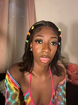 Nina Velveta online show from July 2026 01:53:02 PM