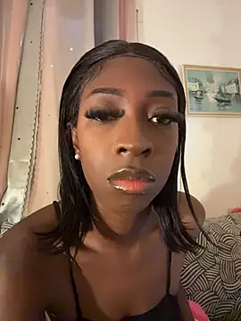 Nina Velveta online show from July 2026 05:22:01 PM