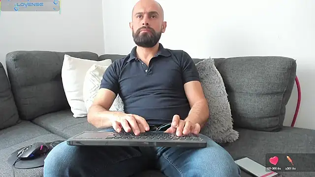 ezequiel mobland online show from July 2026 04:43:01 PM