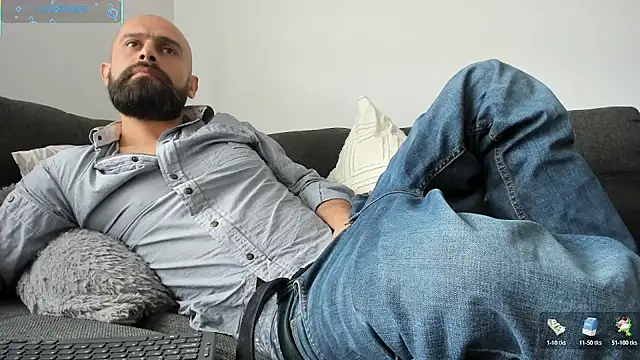 ezequiel mobland online show from July 2026 03:21:02 PM