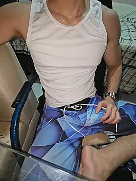 SrAlastor online show from July 2026 07:53:01 PM