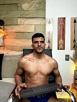 anddy white online show from July 2026 05:27:02 AM