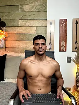 anddy white online show from July 2026 05:26:02 AM