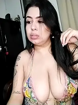 alessiafontine1 online show from July 2026 04:16:01 AM