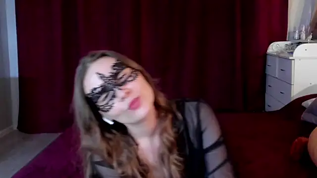 KatherineNoir online show from July 2026 03:41:02 PM