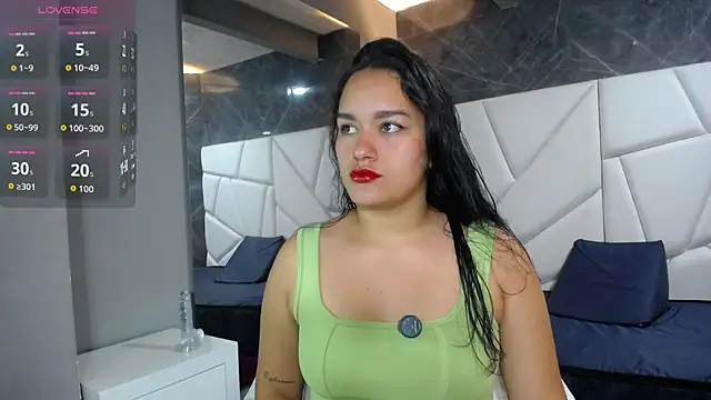 emily gomez159 online show from July 2026 11:41:01 AM