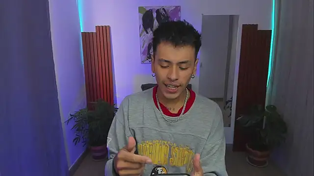 axcel-smith online show from July 2026 05:27:02 PM