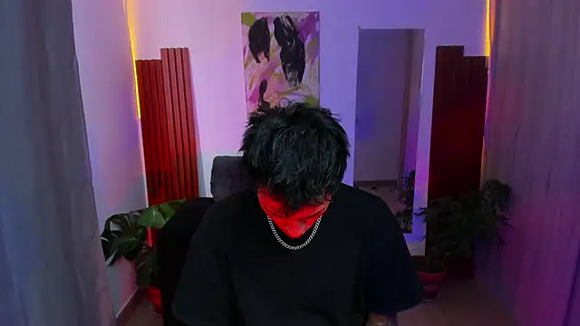 axcel-smith online show from July 2026 09:36:02 PM