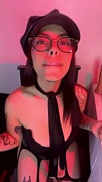 CharlotteBeaulmont online show from July 2026 10:01:01 PM
