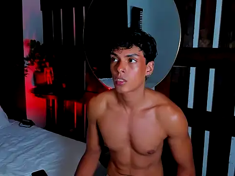 Alex Laurent online show from July 2026 01:12:02 AM