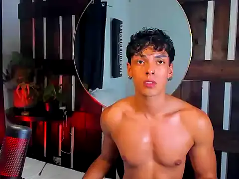 Alex Laurent online show from July 2026 12:09:02 AM