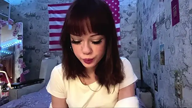 JenineAlatorre online show from July 2026 05:06:02 PM