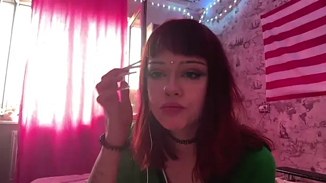 JenineAlatorre online show from July 2026 02:35:02 PM