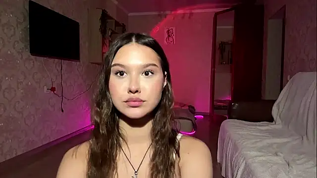 Arialork online show from July 2026 08:23:02 PM