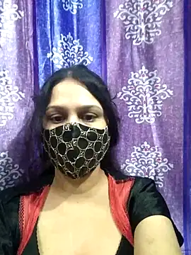 Shabana07 online show from July 2026 11:50:02 PM