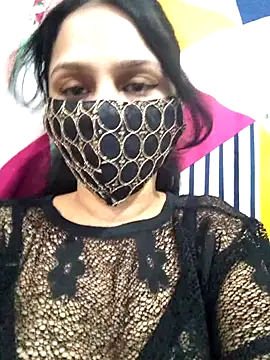 Shabana07 online show from July 2026 10:13:02 PM