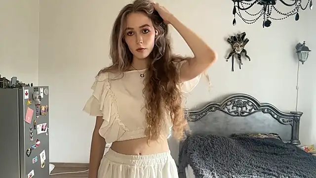 ShyandSkinnyAlice online show from July 2026 03:21:02 PM