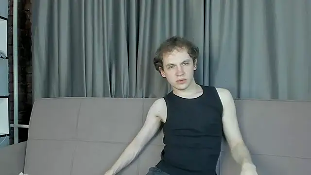 Arrogant Eli online show from July 2026 09:43:01 PM