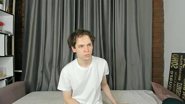 Arrogant Eli online show from July 2026 08:55:01 PM