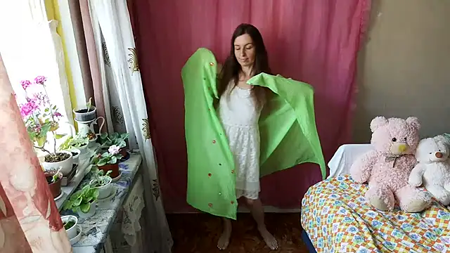 GoddessThumbelina online show from July 2026 02:46:02 PM