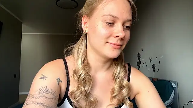 Stefany Bloserful online show from July 2026 02:14:02 PM