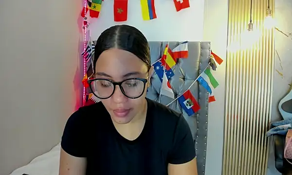 Kataleya Monet  online show from July 2026 12:19:02 PM