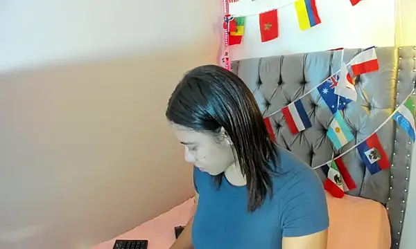 Kataleya Monet  online show from July 2026 12:08:01 PM