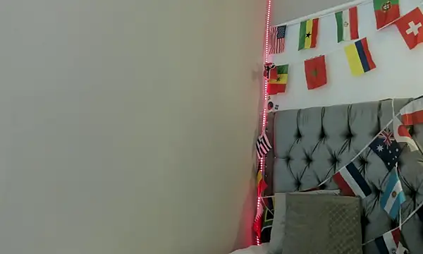 Kataleya Monet  online show from July 2026 12:11:01 PM