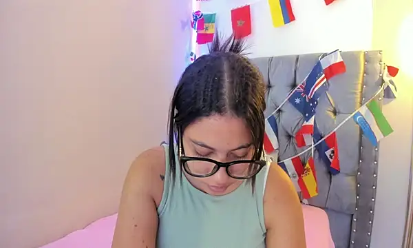 Kataleya Monet  online show from July 2026 12:32:02 PM