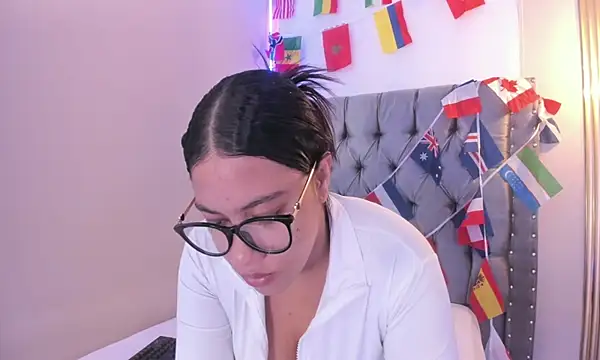 Kataleya Monet  online show from July 2026 12:23:01 PM