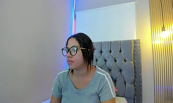 Kataleya Monet  online show from July 2026 12:19:02 PM