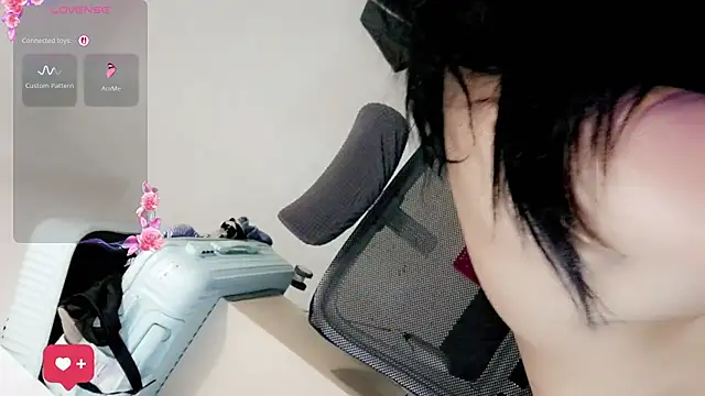 MidnightSinner online show from July 2026 01:57:01 PM