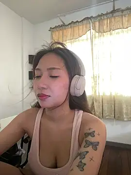 Snapshot of NabiRyu chatting on July 2026 07:01:02 AM NabiRyu online show from July 2026 07:01:02 AM