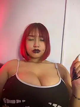Venus Darkk online show from July 2026 10:19:02 PM