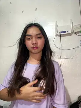 EtherealRae online show from July 2026 06:01:02 PM