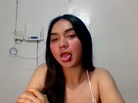 EtherealRae online show from July 2026 06:57:02 PM