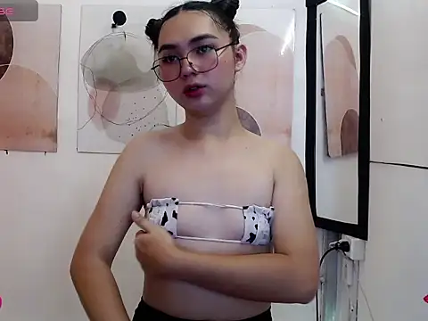EtherealRae online show from July 2026 04:42:02 PM