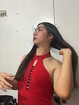 EtherealRae online show from July 2026 04:17:02 PM
