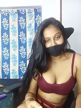 SexyRishitaa online show from July 2026 04:55:01 PM