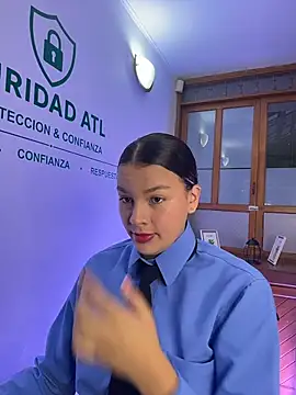 KateRousee online show from July 2026 11:24:01 AM