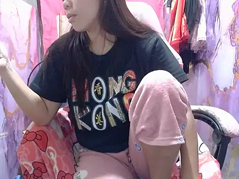 Urhot sexy yassy online show from July 2026 02:05:17 AM