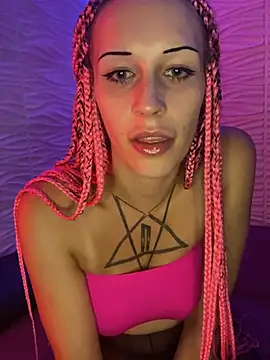 Dolly-Delicious online show from July 2026 03:55:02 AM