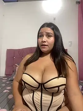 Angelica robert  online show from July 2026 04:36:02 AM