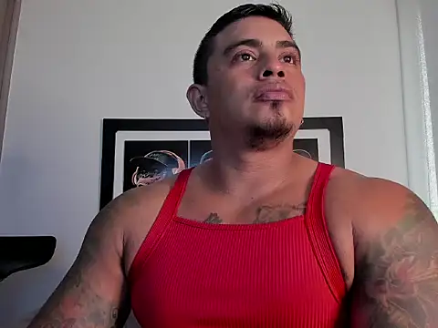 Maxcarrther online show from July 2026 08:33:02 PM